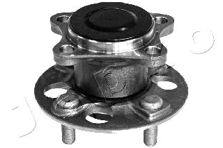 Wheel Hub (422101)