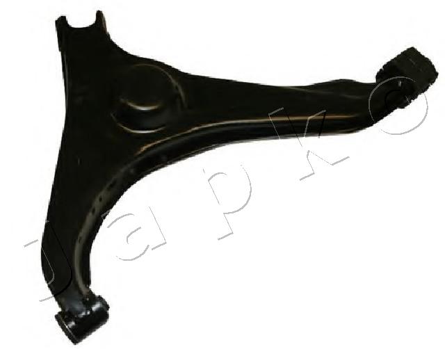 Control/Trailing Arm, wheel suspension (72822L)