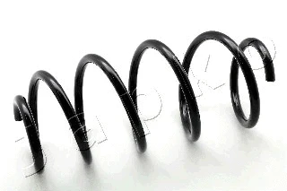 Suspension Spring (ZCJ3418A)