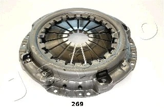Clutch Pressure Plate (70269)