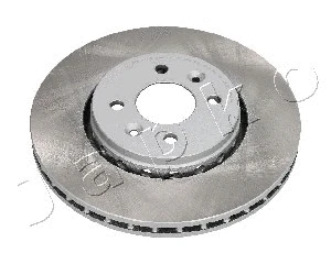 Brake Disc (60033C)