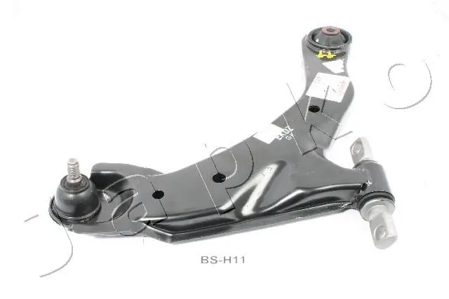 Control/Trailing Arm, wheel suspension (72H11)