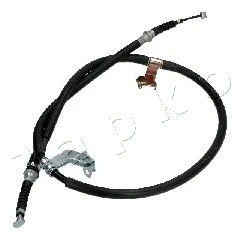 Cable Pull, parking brake