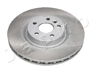 Brake Disc (60L16C)