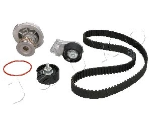 Water Pump & Timing Belt Kit (SKJ393A)