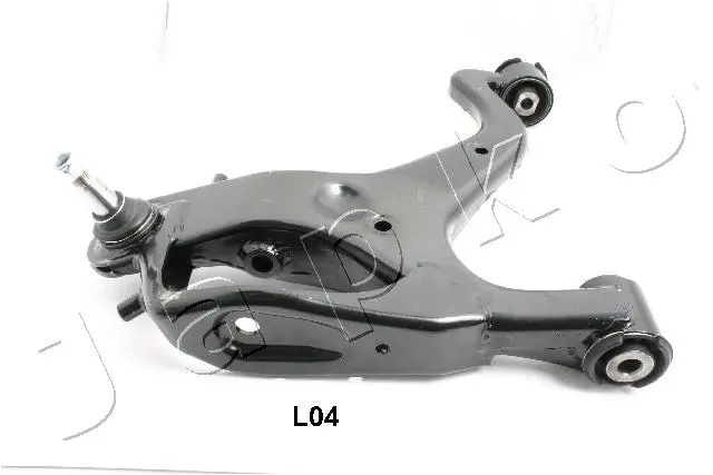Control/Trailing Arm, wheel suspension (72L04)