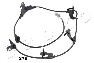 Sensor, wheel speed (151278)
