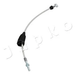 Cable Pull, parking brake