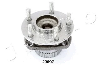Wheel Hub