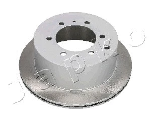 Brake Disc (61212C)