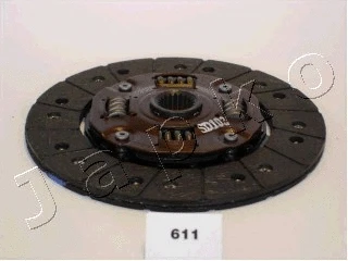 Clutch Disc (80611)