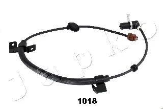 Sensor, wheel speed (1511018)