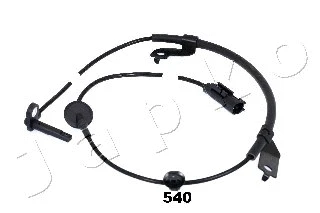 Sensor, wheel speed (151540)