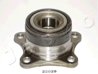 Wheel Hub (422029)