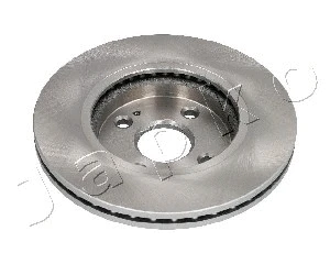 Brake Disc (600325C)