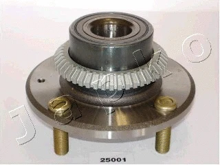 Wheel Hub (425001)