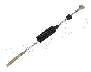 Cable Pull, parking brake (131236)