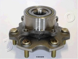Wheel Hub (415029)