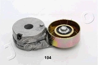 Tensioner Lever, V-ribbed belt (128104)