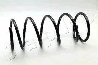 Suspension Spring (ZCJ2989A)