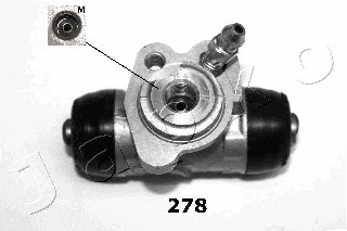 Wheel Brake Cylinder (67278)