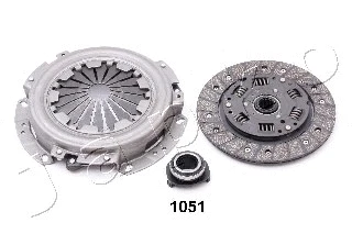 Clutch Kit (921051)
