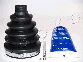 Bellow Kit, drive shaft (63242)
