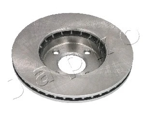 Brake Disc (60155C)