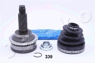 Joint Kit, drive shaft (62339)