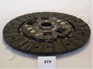 Clutch Disc (80279)