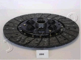 Clutch Disc (80288)