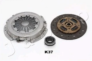 Clutch Kit (92K37)
