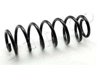 Suspension Spring (ZCJ7100A)