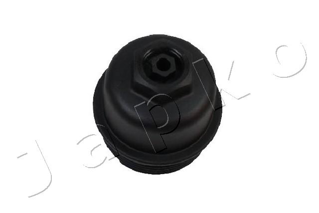 Cap, oil filter housing (160063)