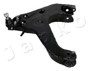 Control/Trailing Arm, wheel suspension (72522L)