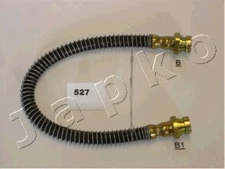 Holding Bracket, brake hose (69527)