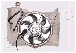 Fan, engine cooling (VNT151828)