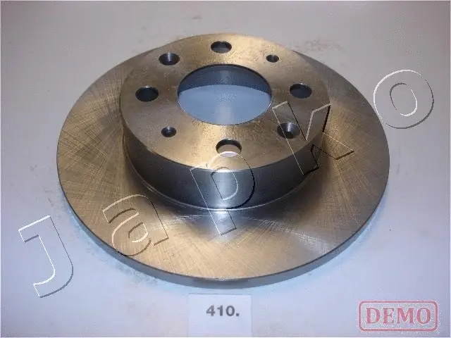 Brake Disc (60410C)