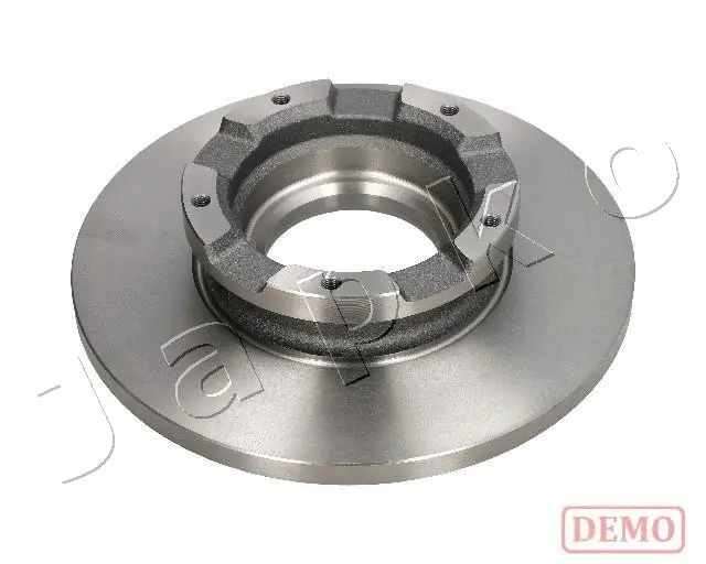 Brake Disc (610324C)