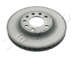 Brake Disc (600409)