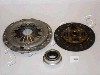 Clutch Kit (92W08)
