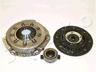 Clutch Kit (92019)