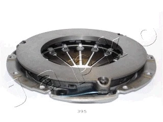Clutch Pressure Plate