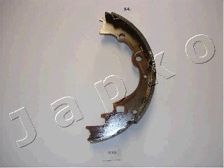 Brake Shoe Set (55K13)