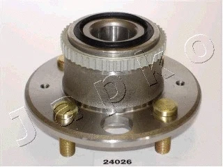 Wheel Hub (424026)