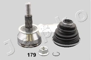 Joint Kit, drive shaft (62179)