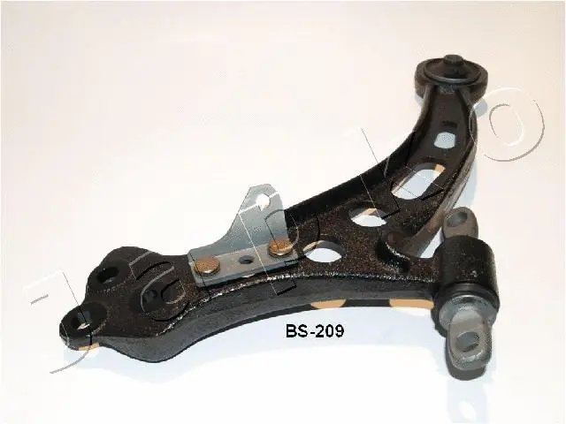 Control/Trailing Arm, wheel suspension (72209)