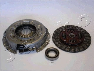 Clutch Kit (92168)