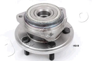 Wheel Hub (419019)