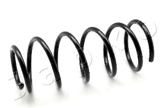 Suspension Spring (ZCJ1158C)